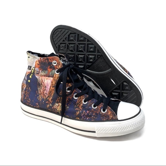 Chuck Taylor Black Sabbath 🦇 - Picture 3 of 3